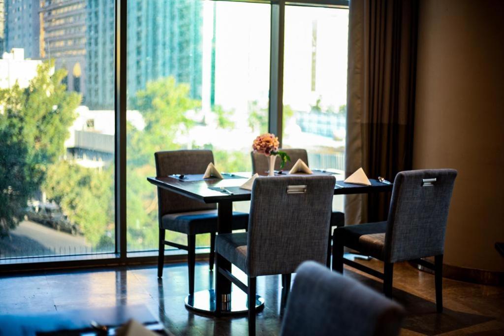 Holiday Suites Al Azizia Mecca Exterior photo The restaurant