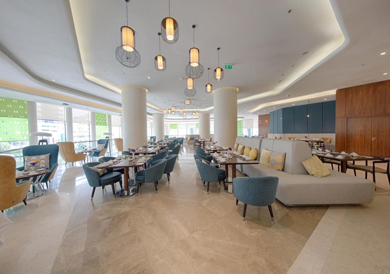 Holiday Suites Al Azizia Mecca Exterior photo The restaurant